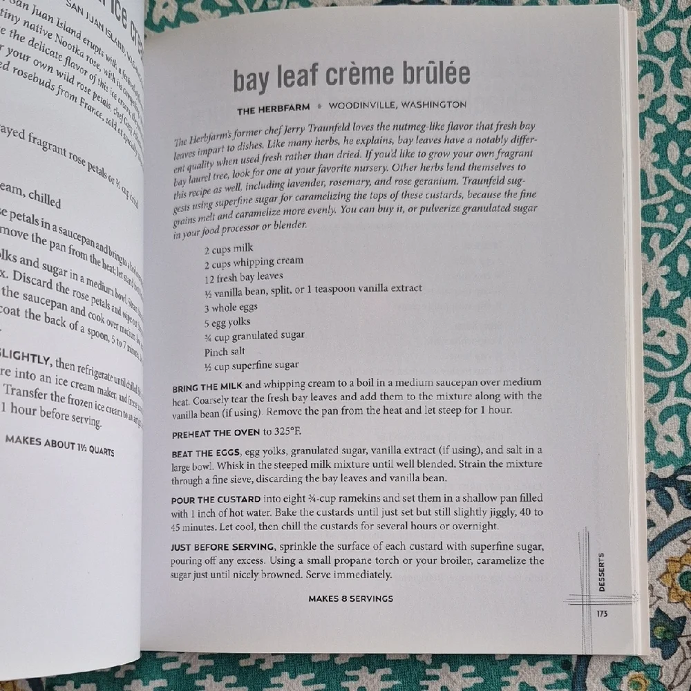 Best Places Northwest Cookbook (softcover book)